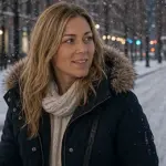 Amelie gagnon