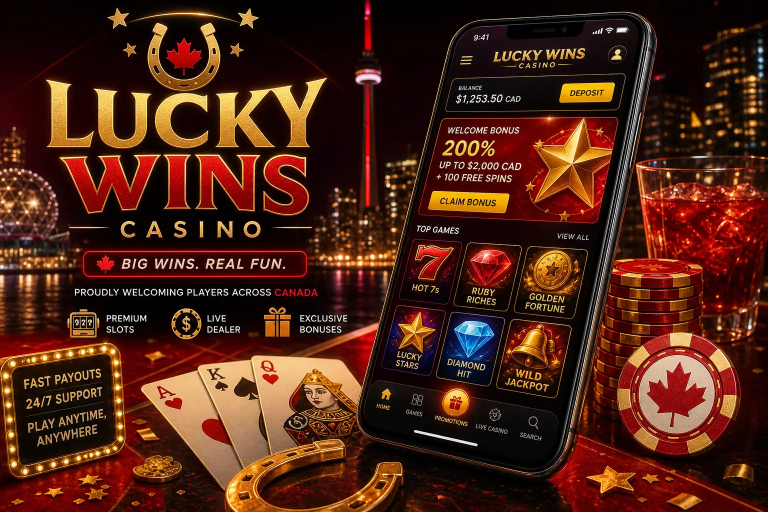 lucky wins casino 1