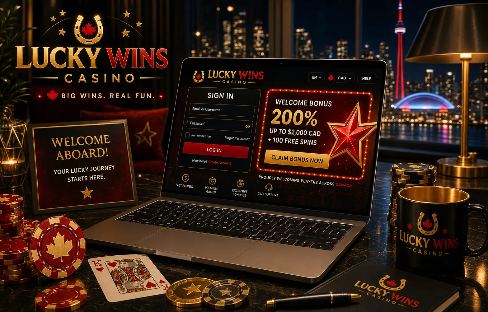 lucky wins casino 2