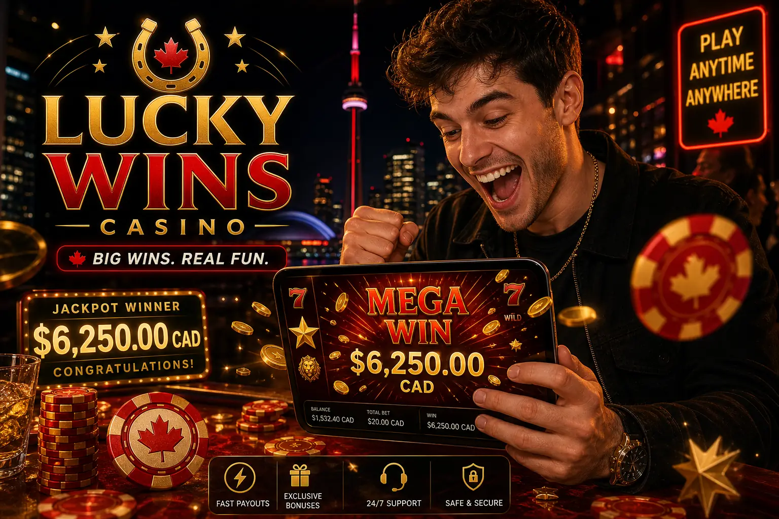 lucky wins casino 3